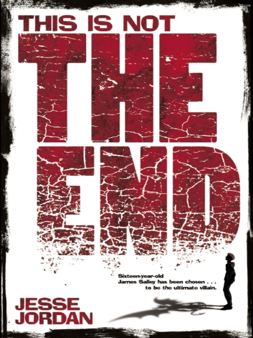 Cover image for This is Not the End